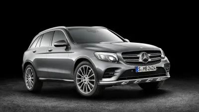 GLC 450